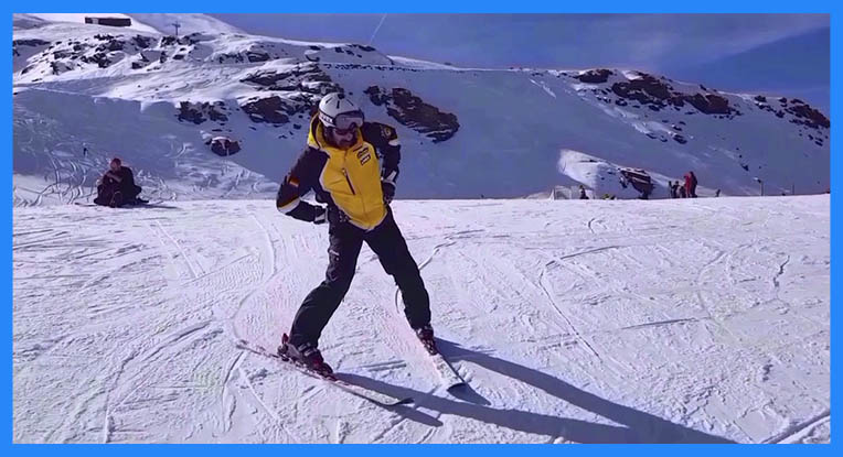 aprender-a-esquiar