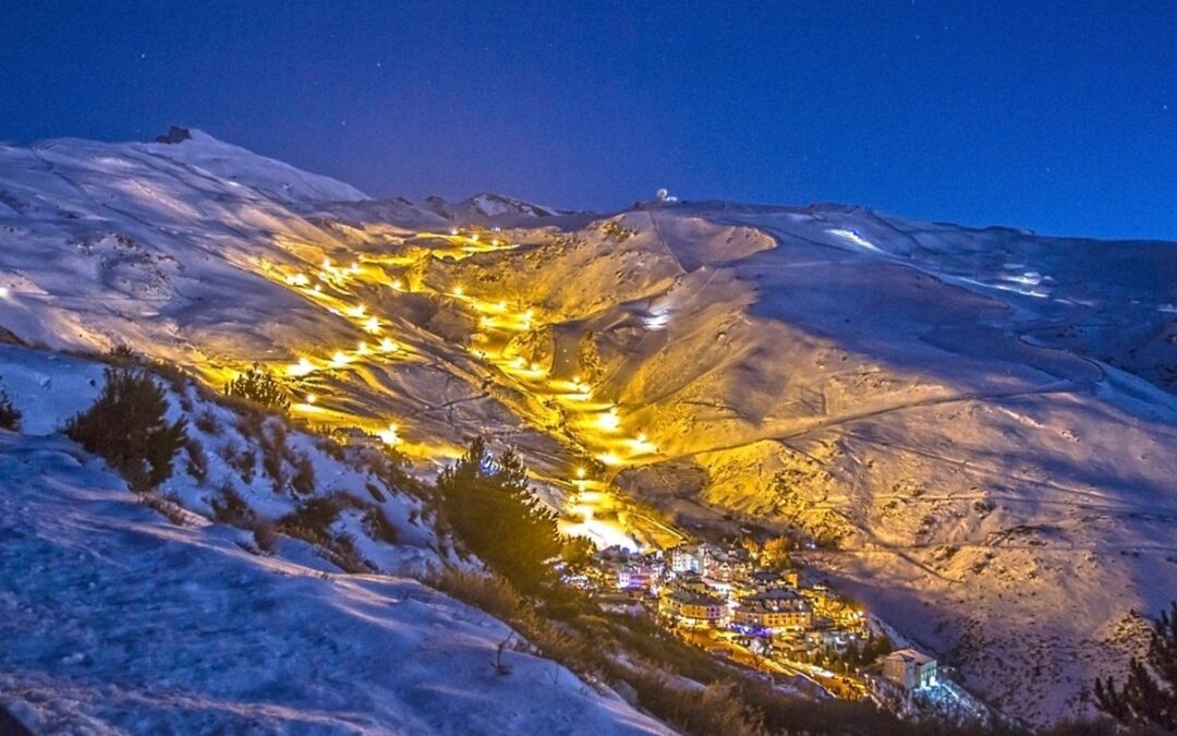 Los mejores destinos de esquí del mundo