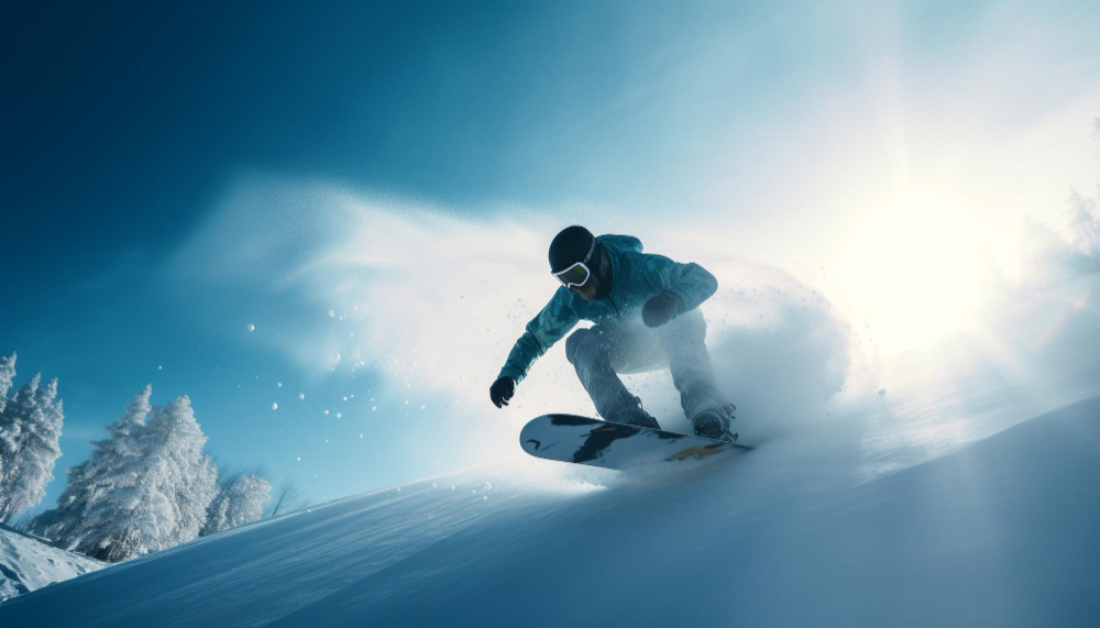 Medidas de tablas de snowboard: ¿cuál necesito?